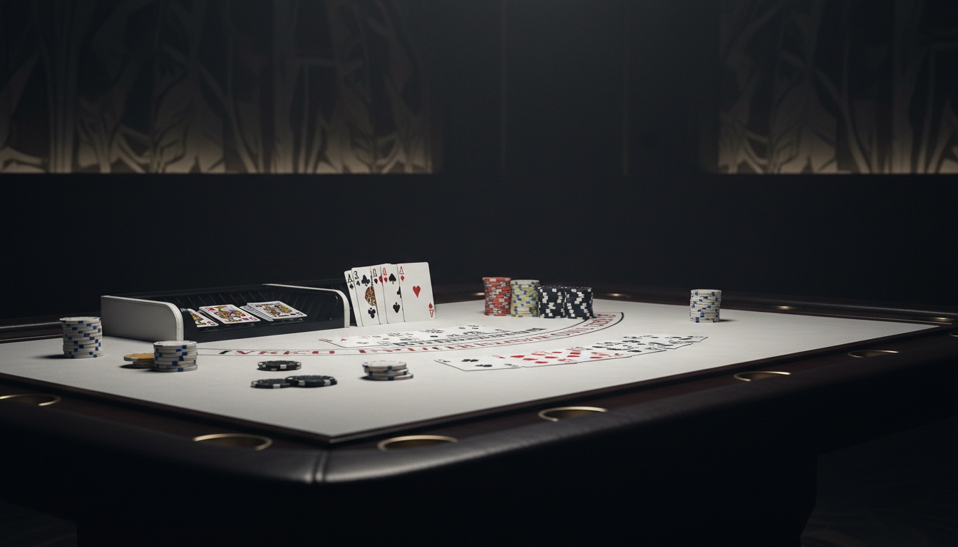 Oppdag Spillopplevelsen hos BillyBets